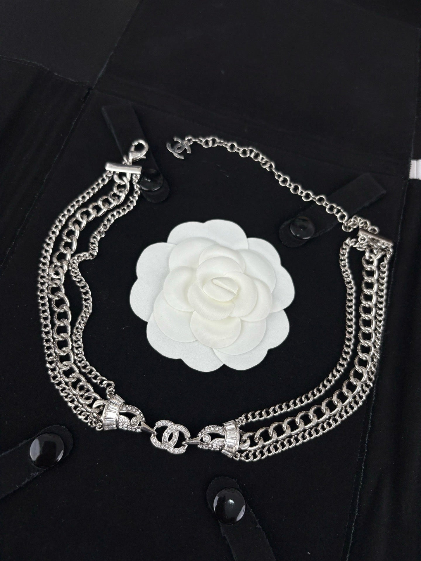 Necklace - 14
