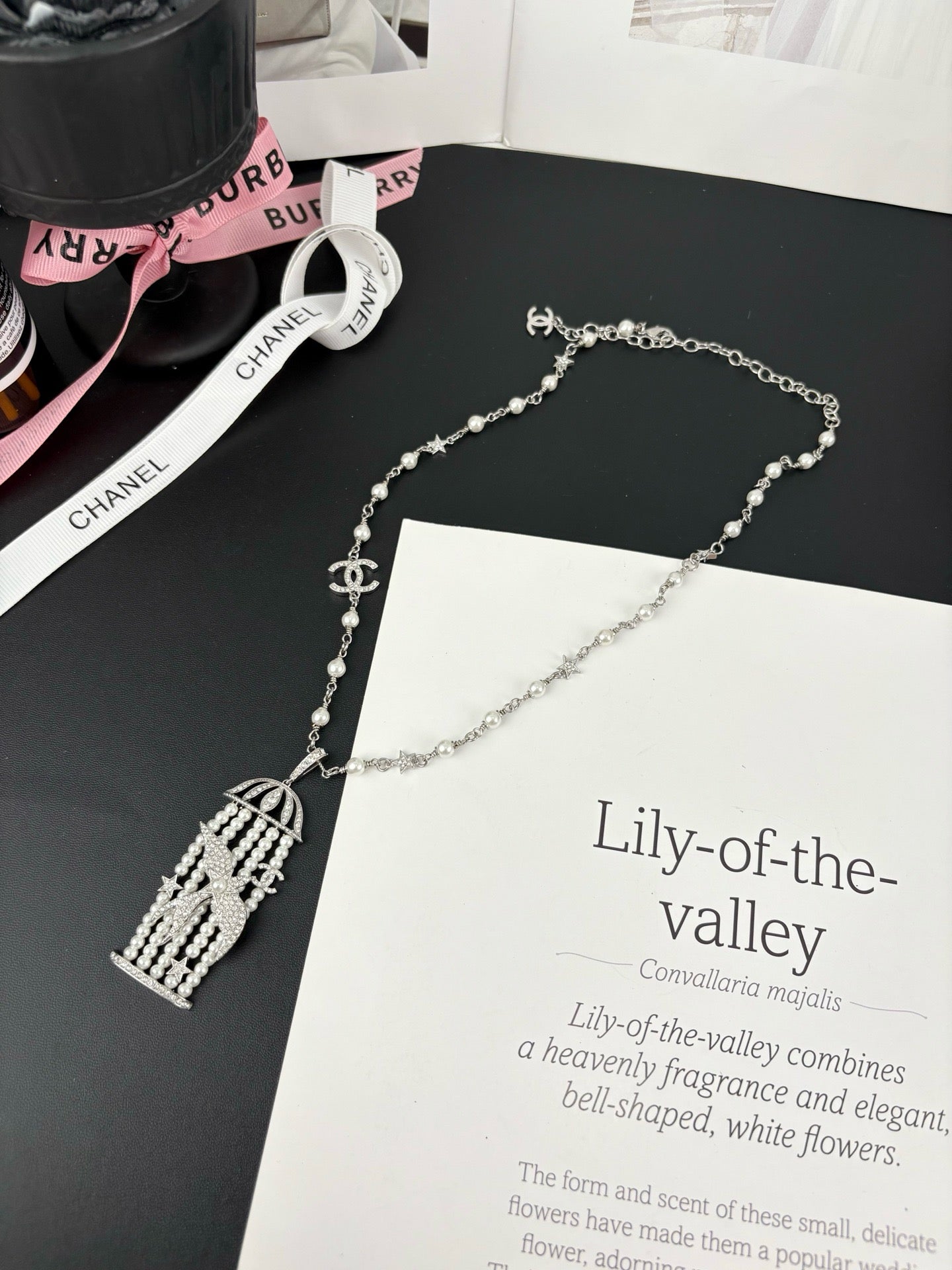 Necklace - 15