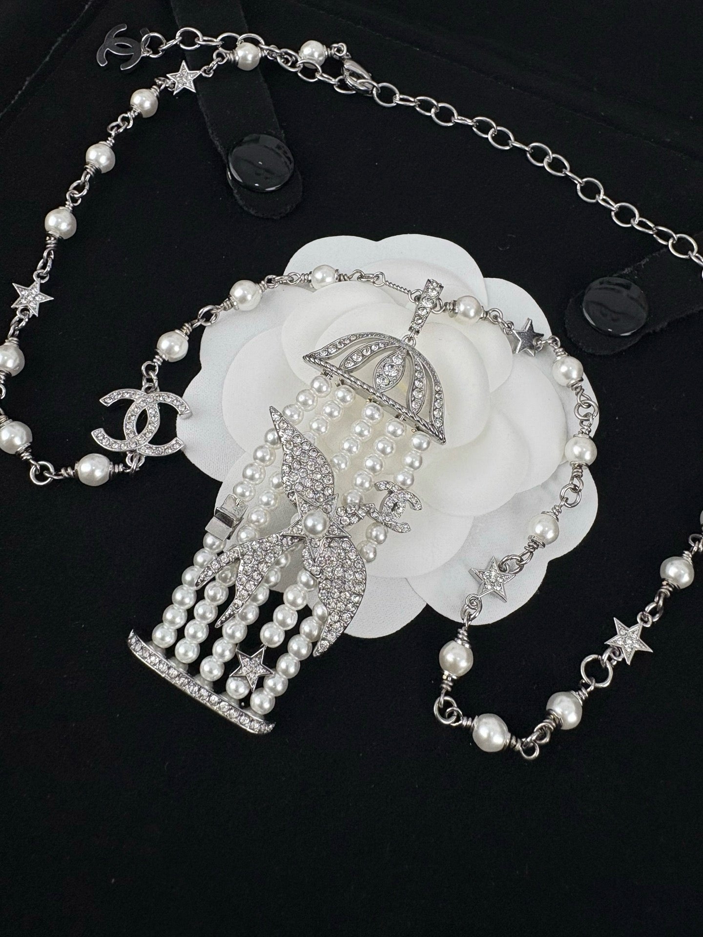 Necklace - 15
