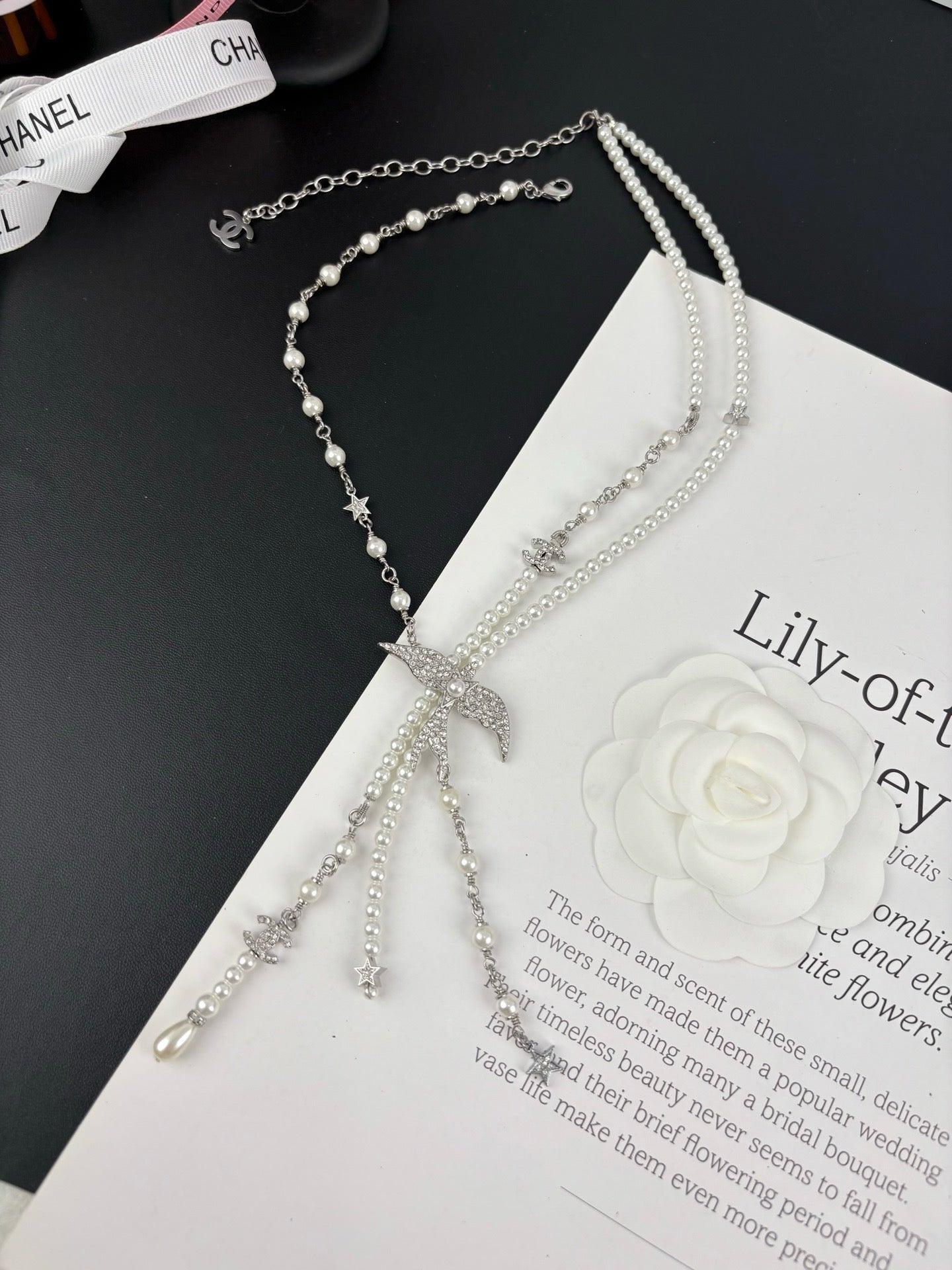 Necklace - 16