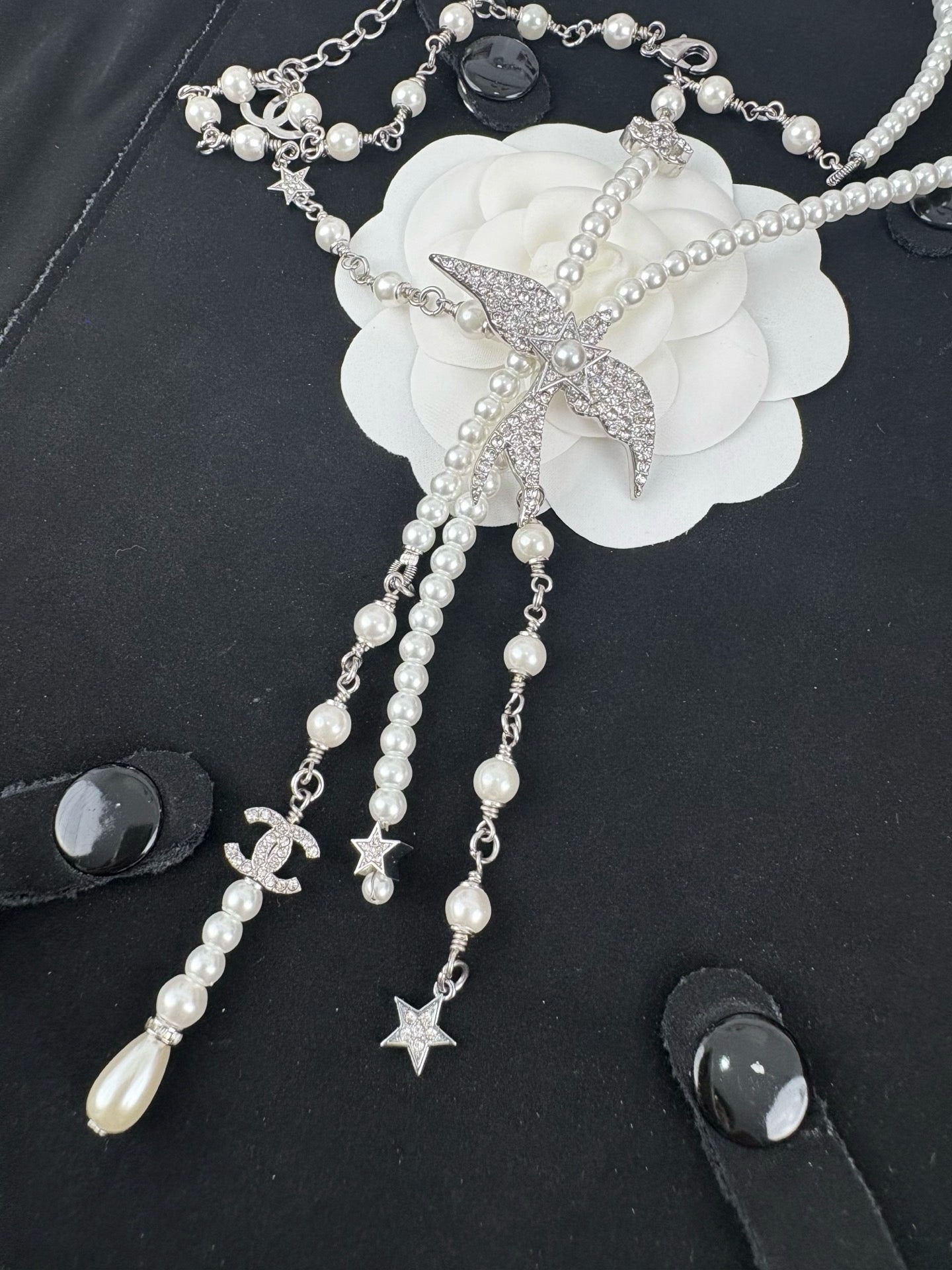 Necklace - 16