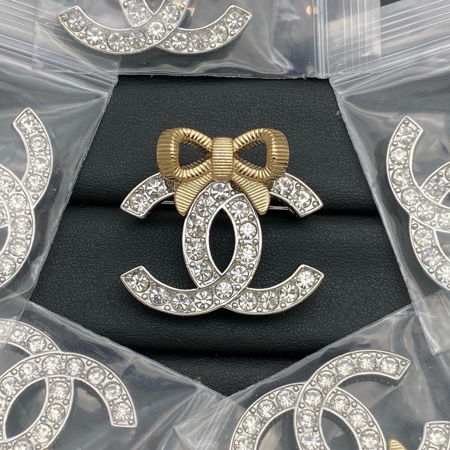 Brooches