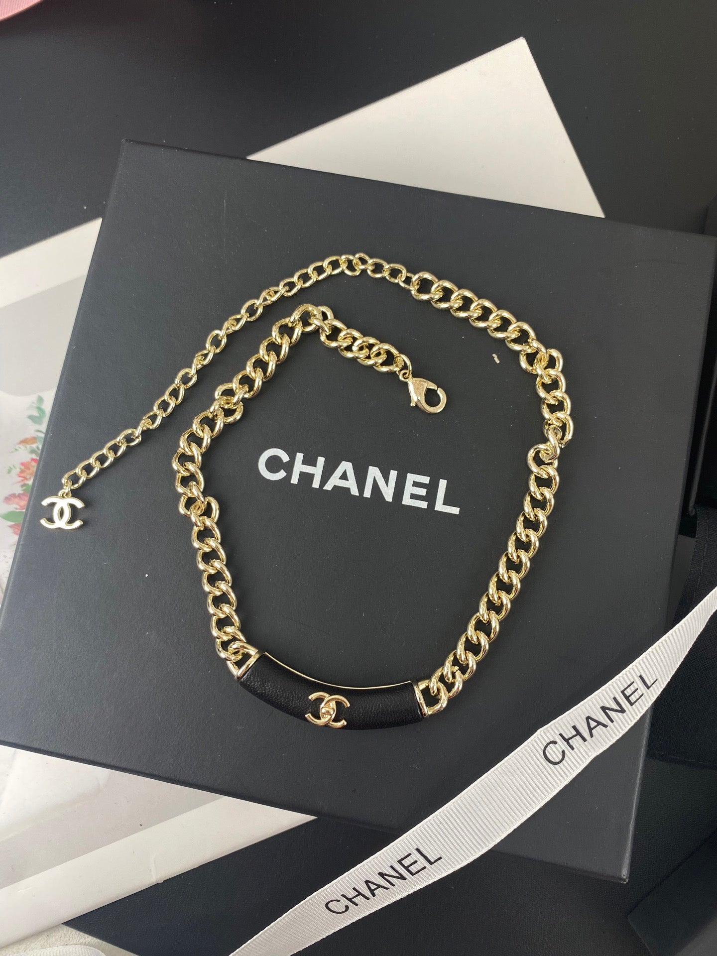 Necklaces -1