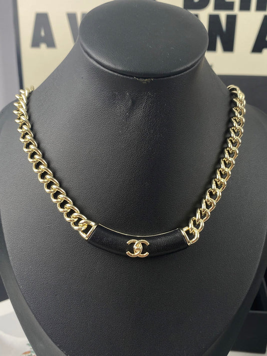 Necklaces -1