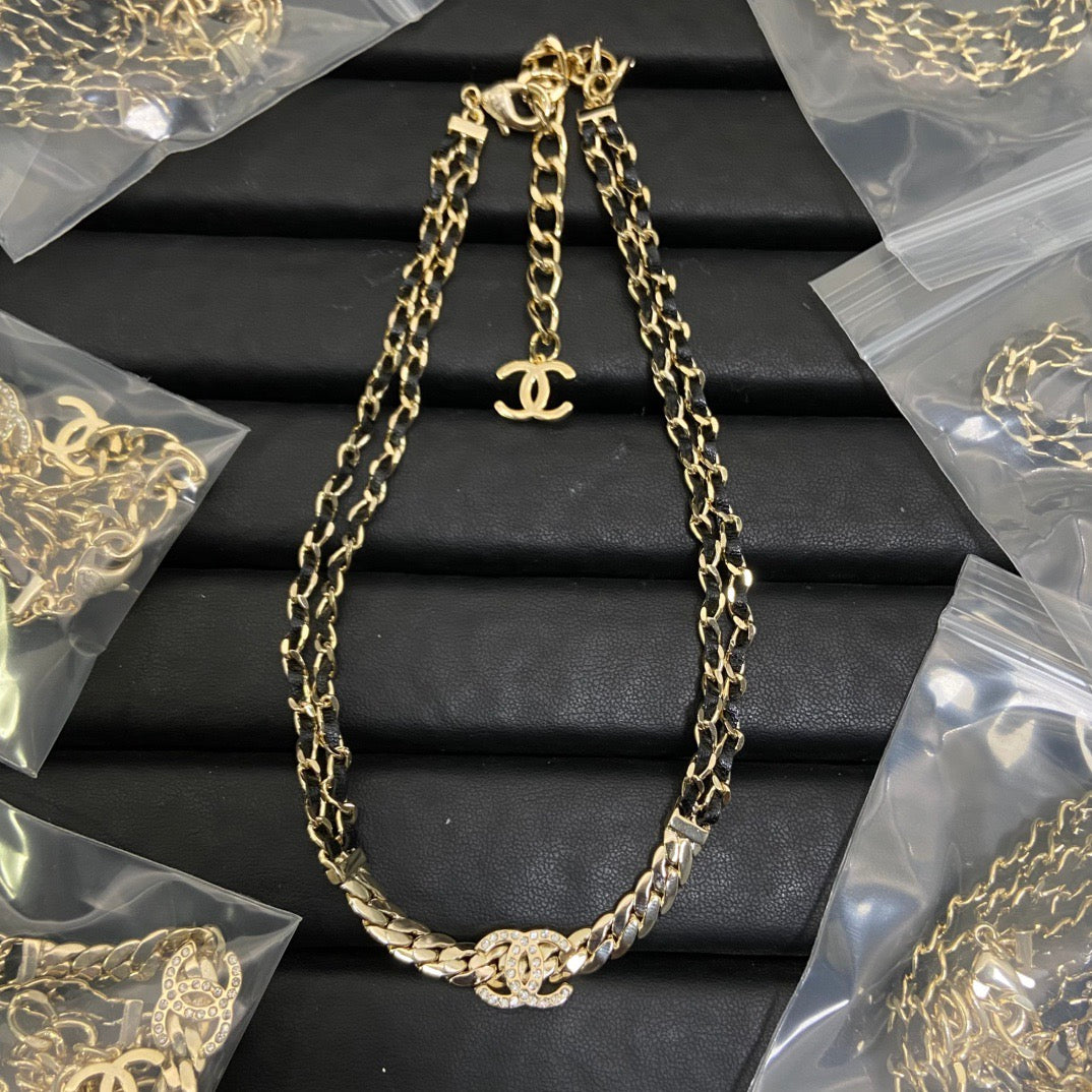 Necklaces -2