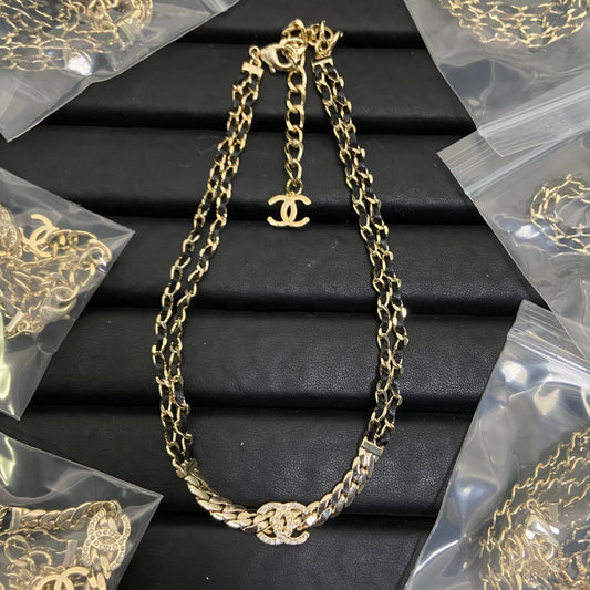 Necklaces -2
