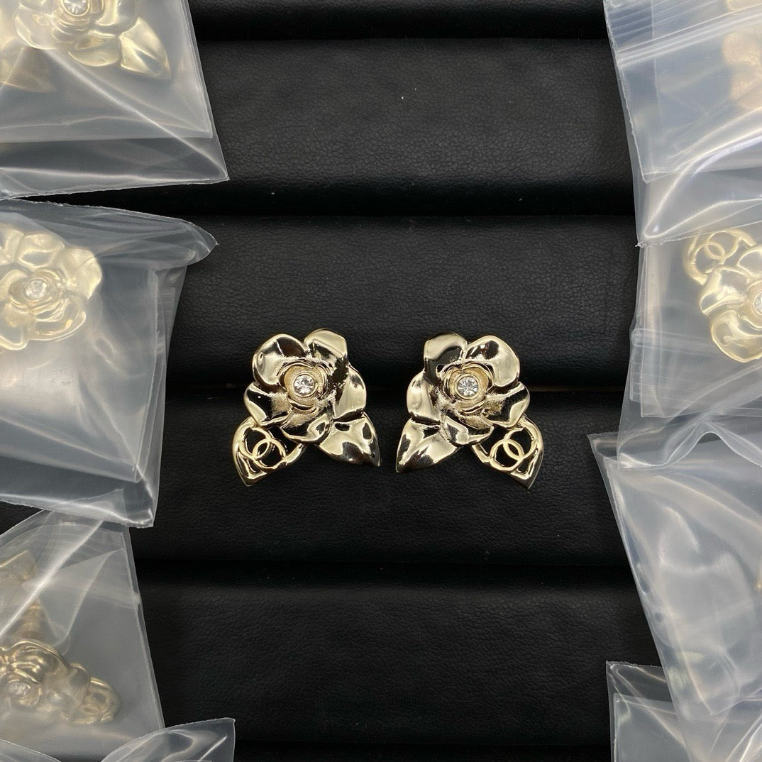 Ear Studs -3