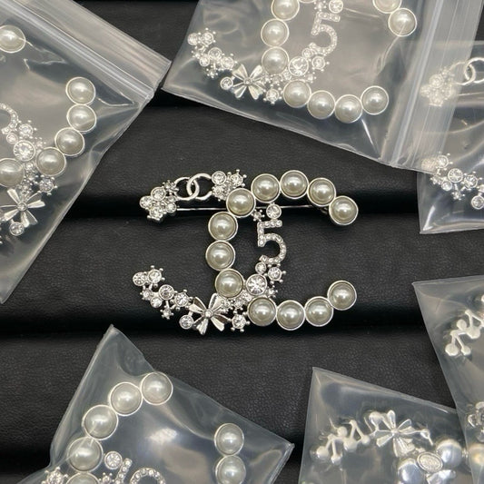 Brooches -1