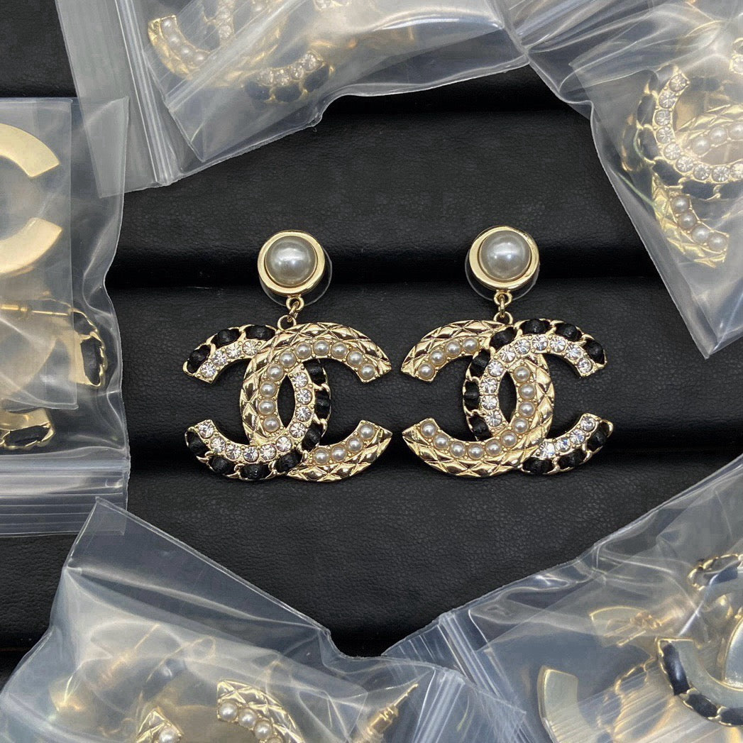 Ear Studs -4