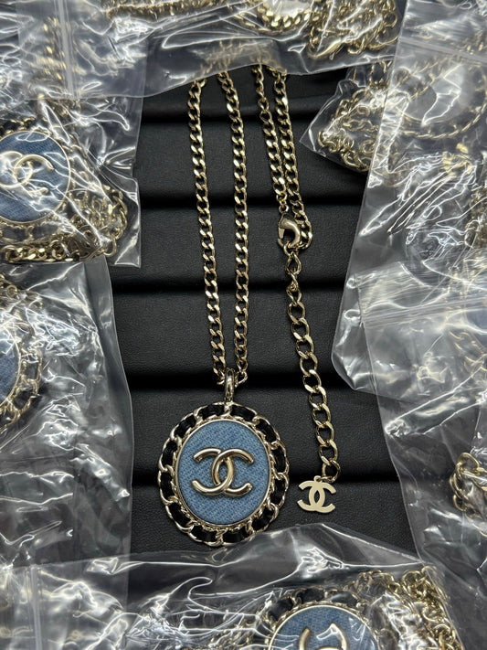 Necklaces -3
