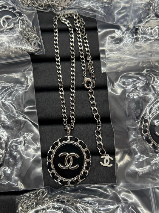 Necklaces -4