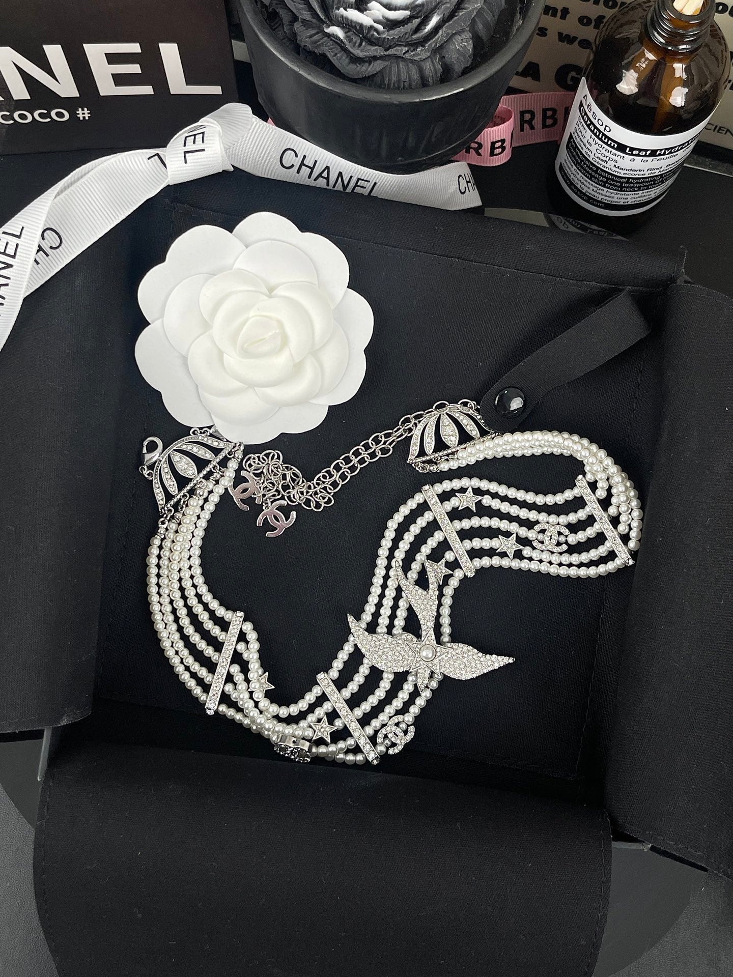 Necklaces -5