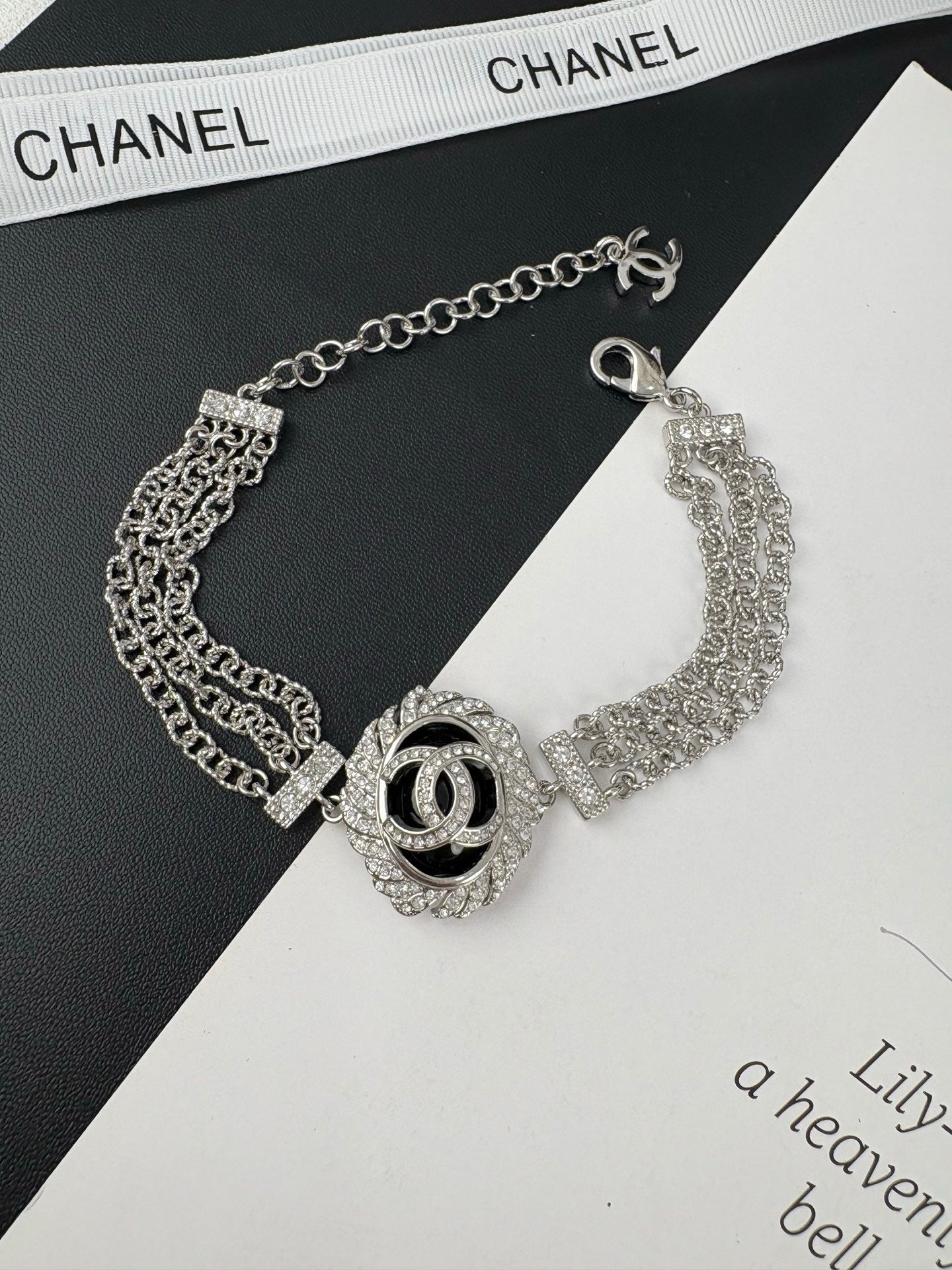Bracelets -1