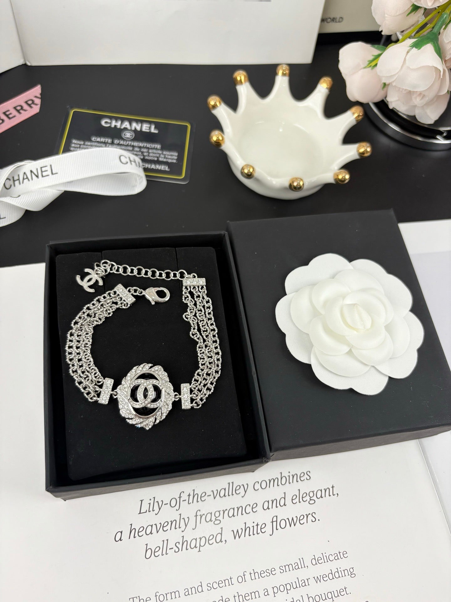 Bracelets -1