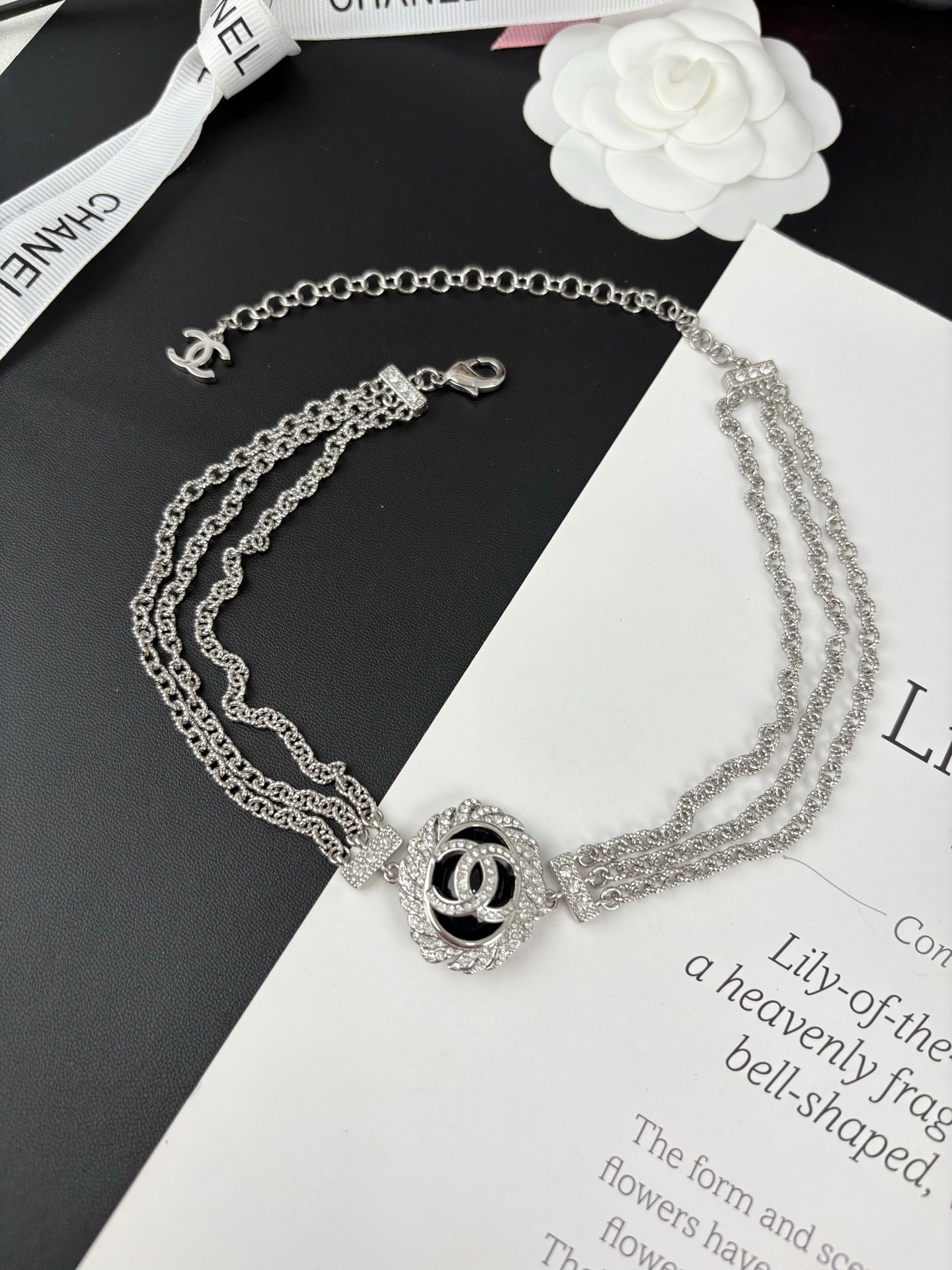 Necklaces -6