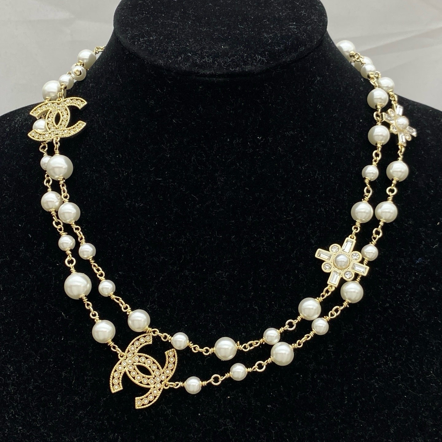 Necklaces -8