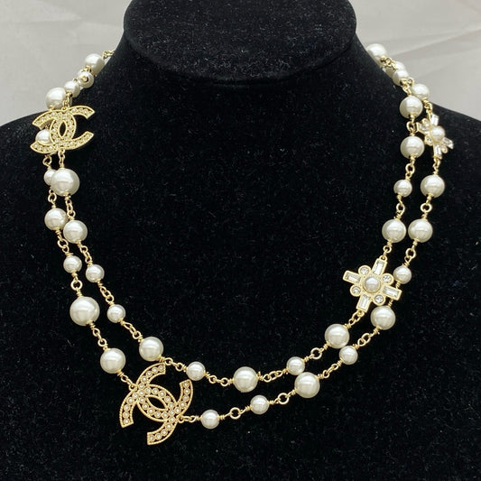 Necklaces -8