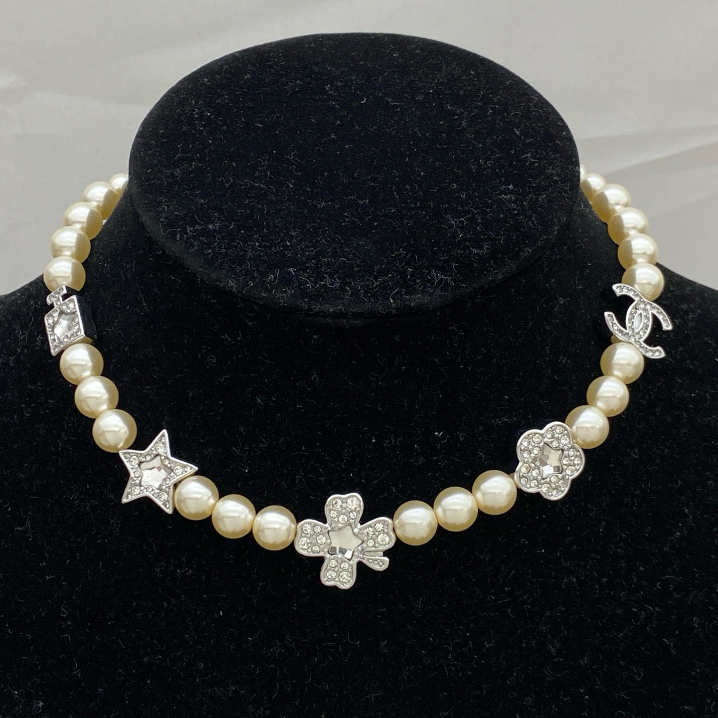 Necklaces -9