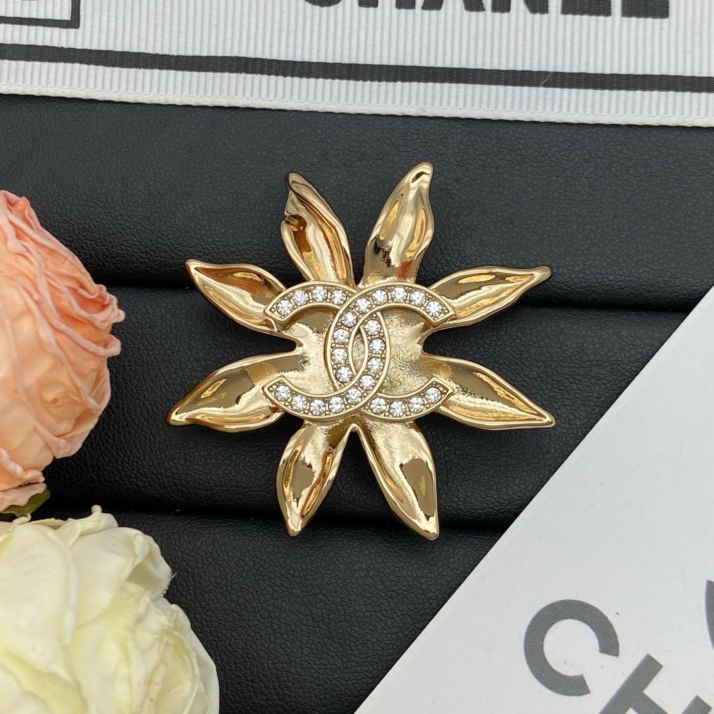 Brooches -2