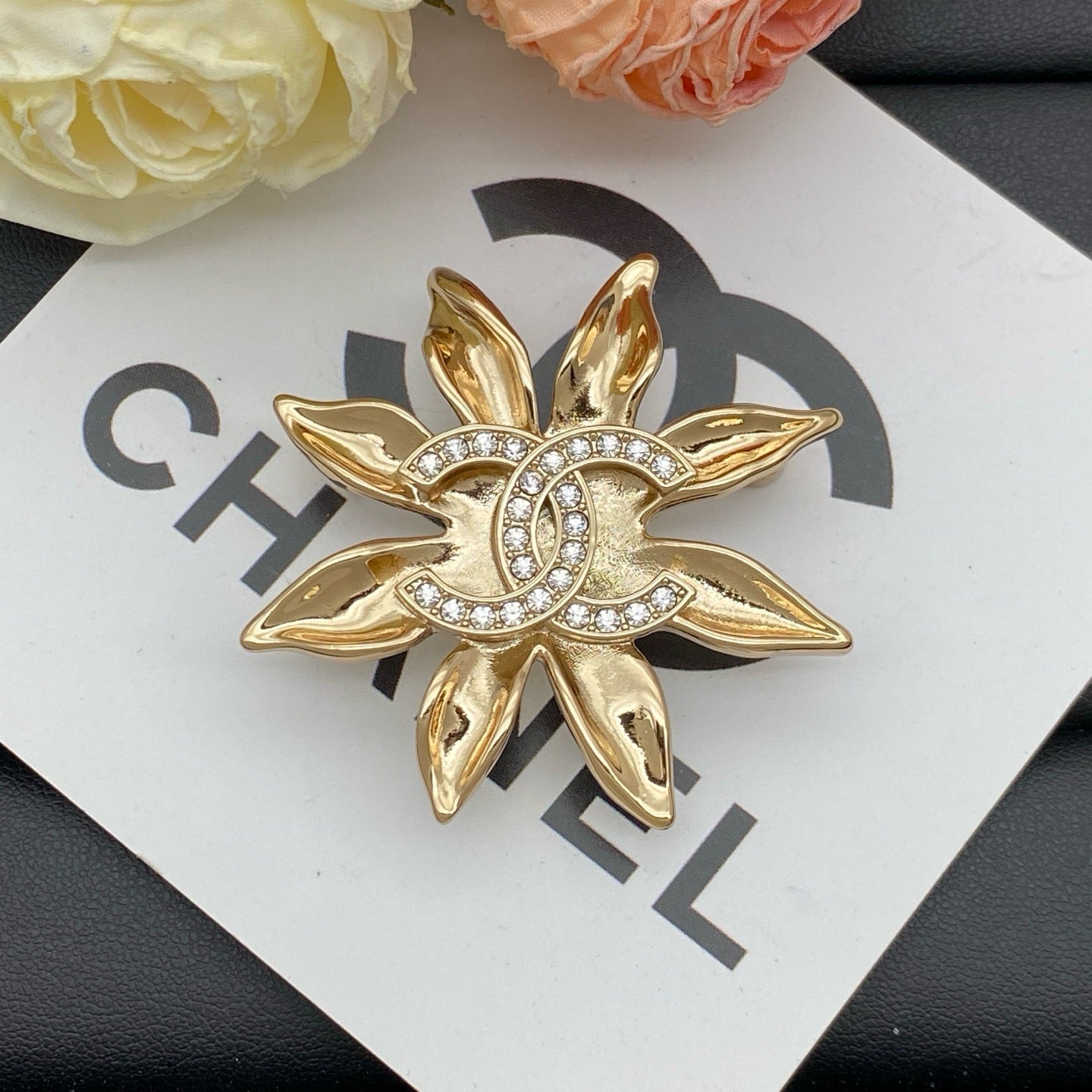 Brooches -2