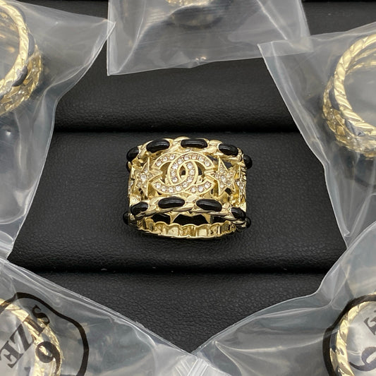 Rings -1