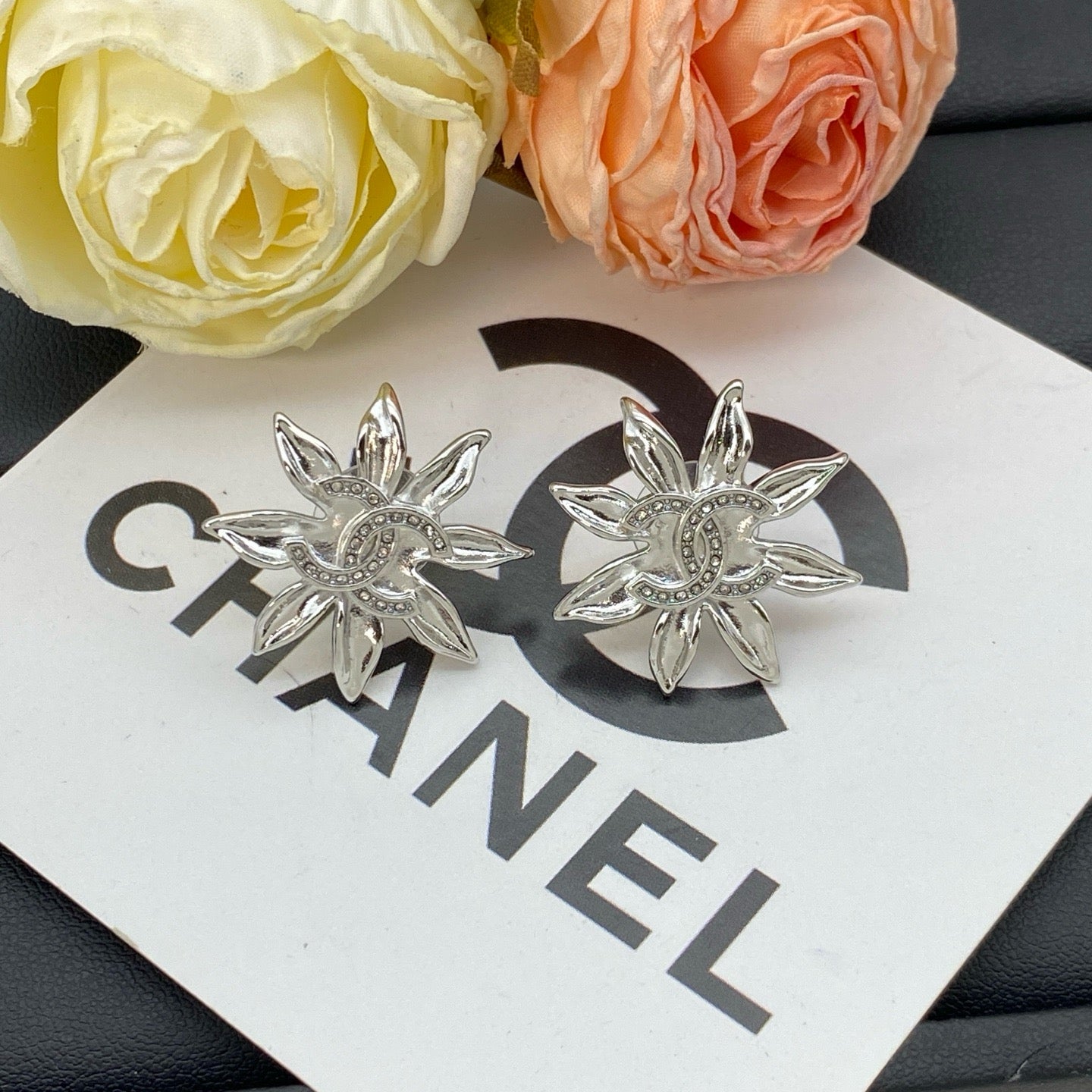 Ear Studs -5