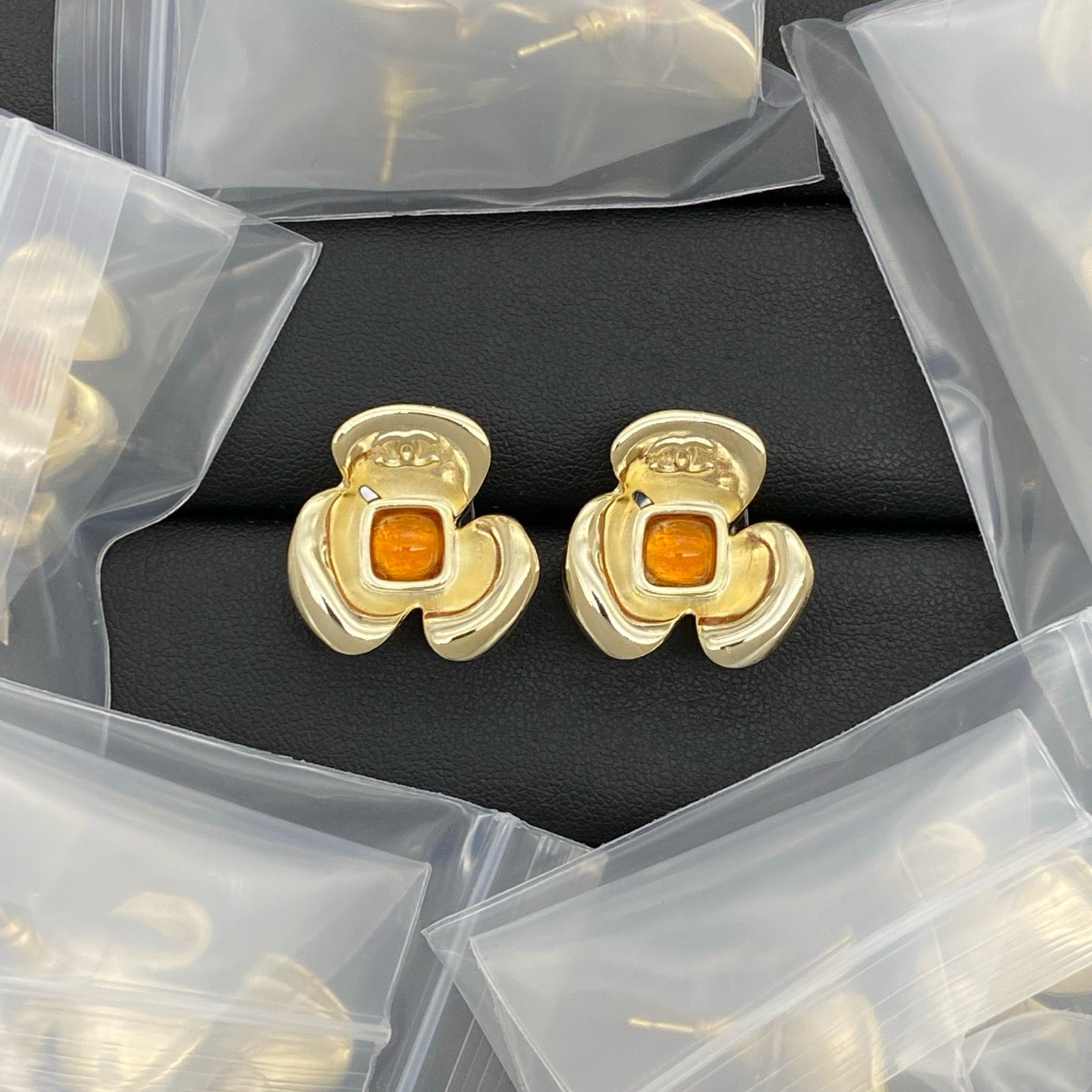 Ear Studs -6