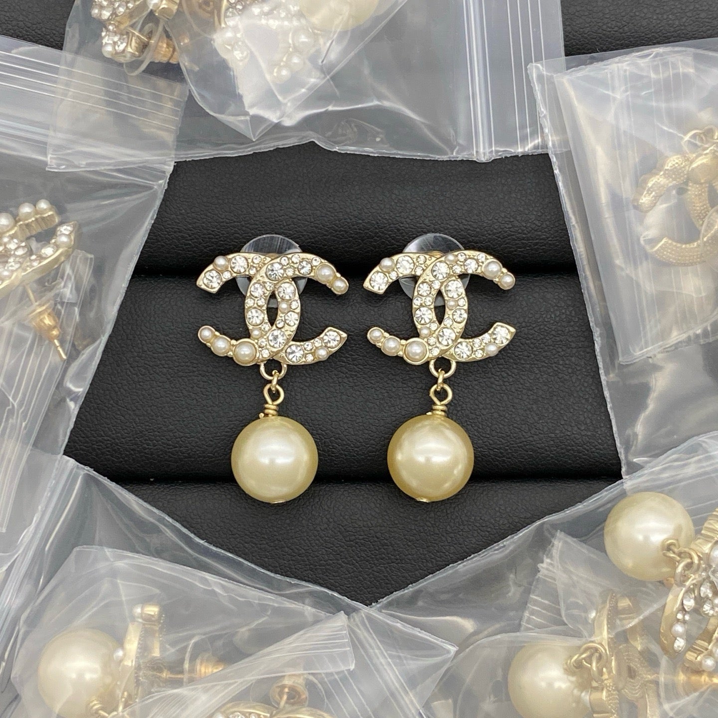 Ear Studs -7