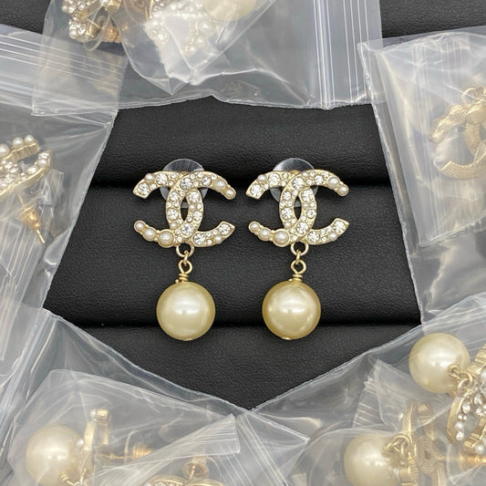 Ear Studs -7