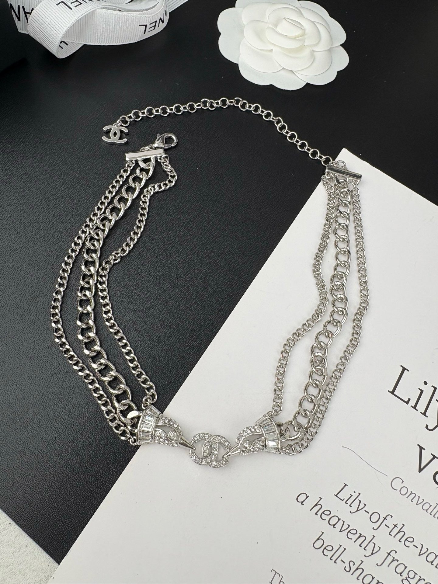 Necklace - 14