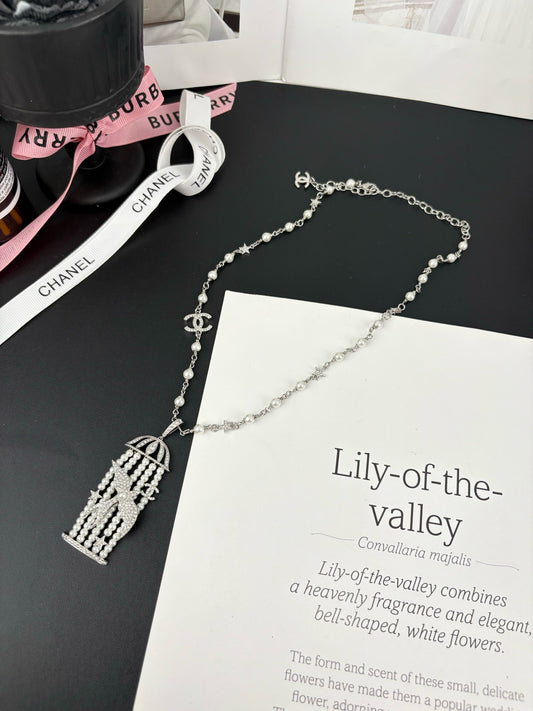 Necklace - 15