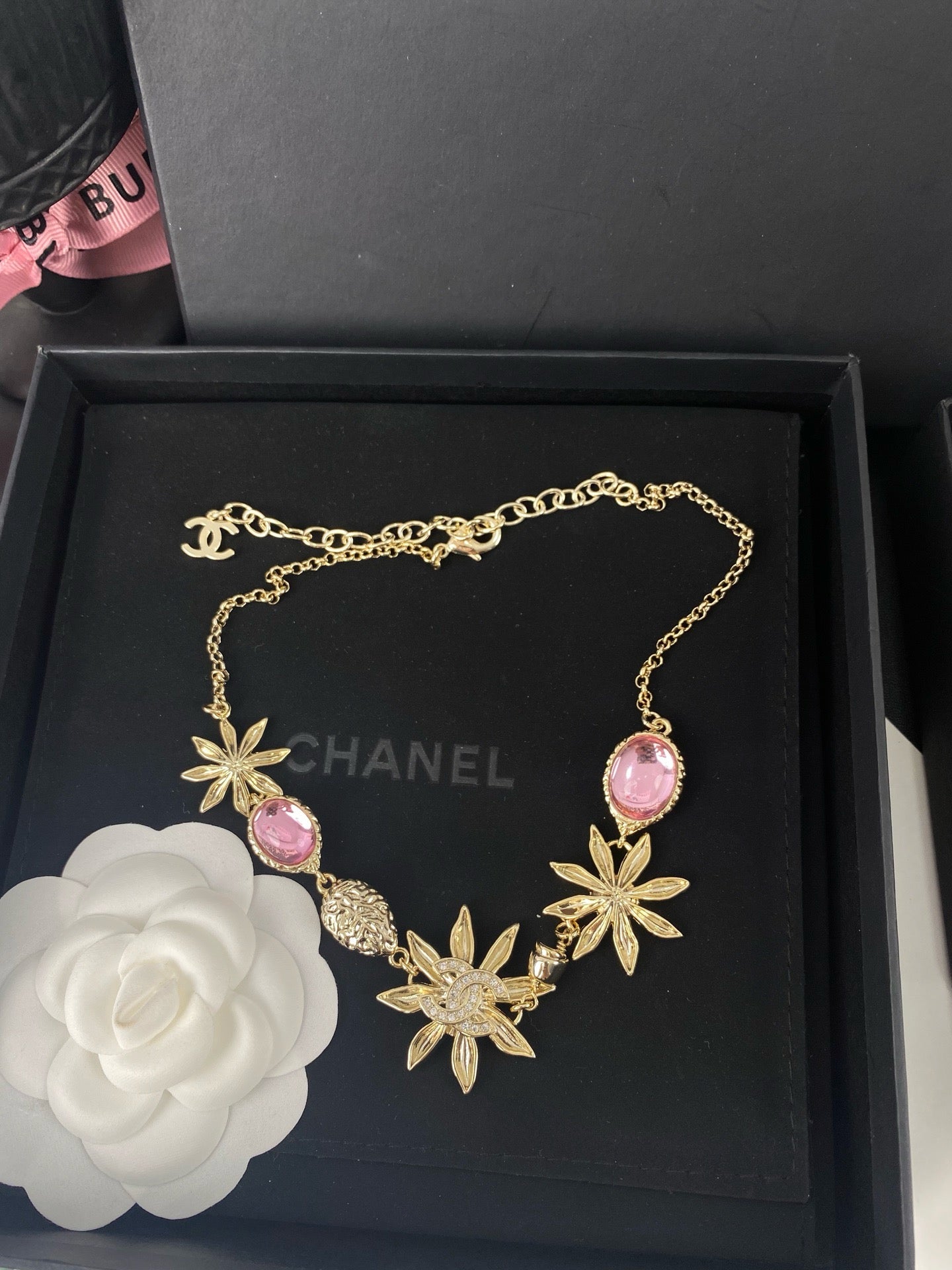 Necklace - 18