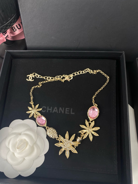 Necklace - 18
