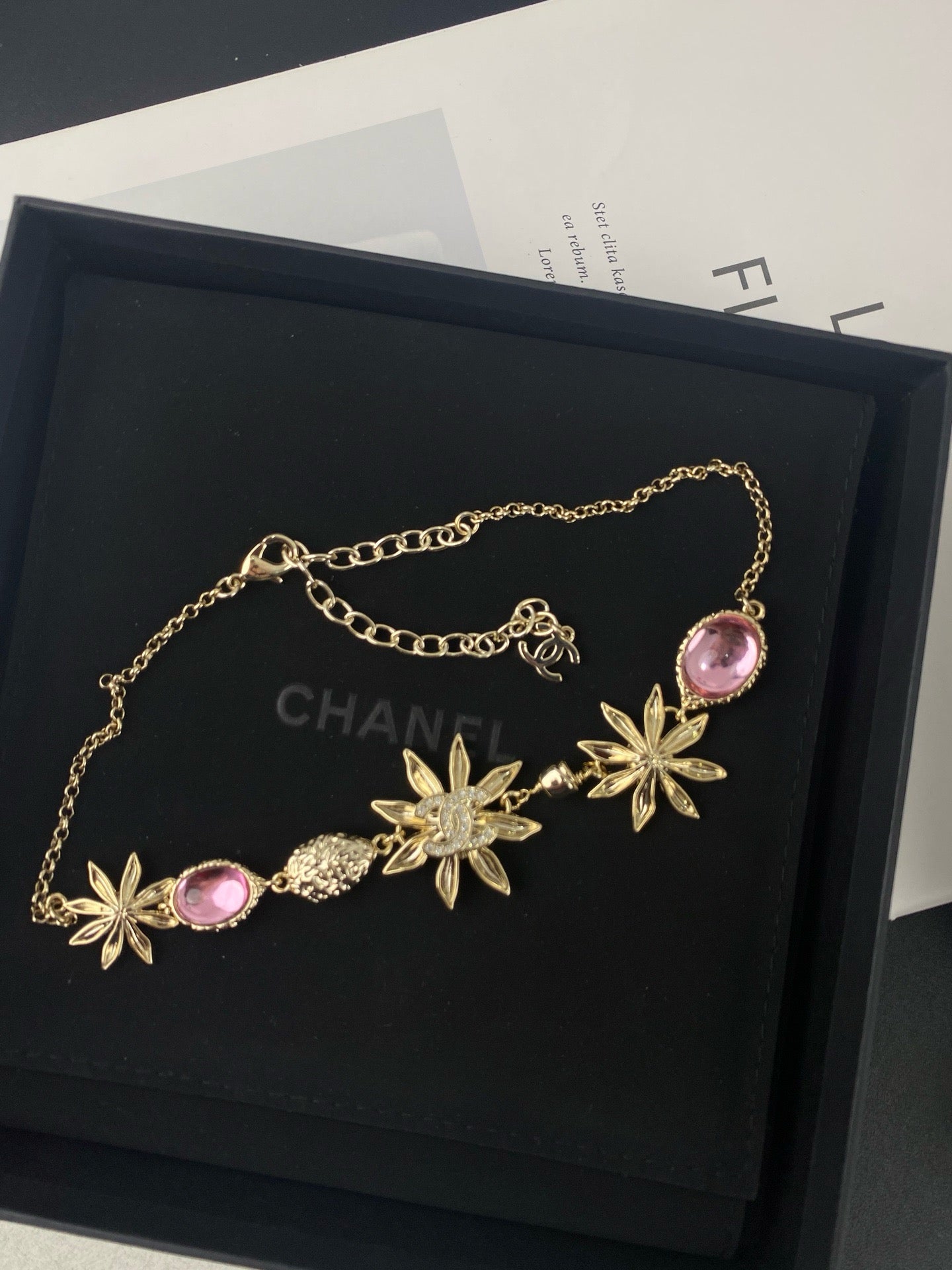 Necklace - 18