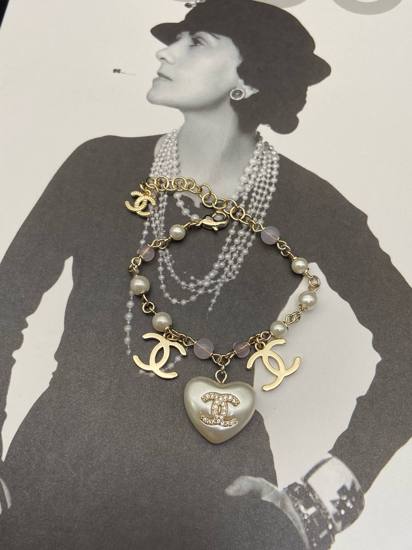 Bracelets -2