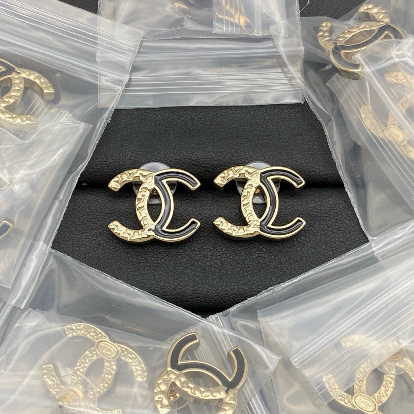 Ear Studs -10