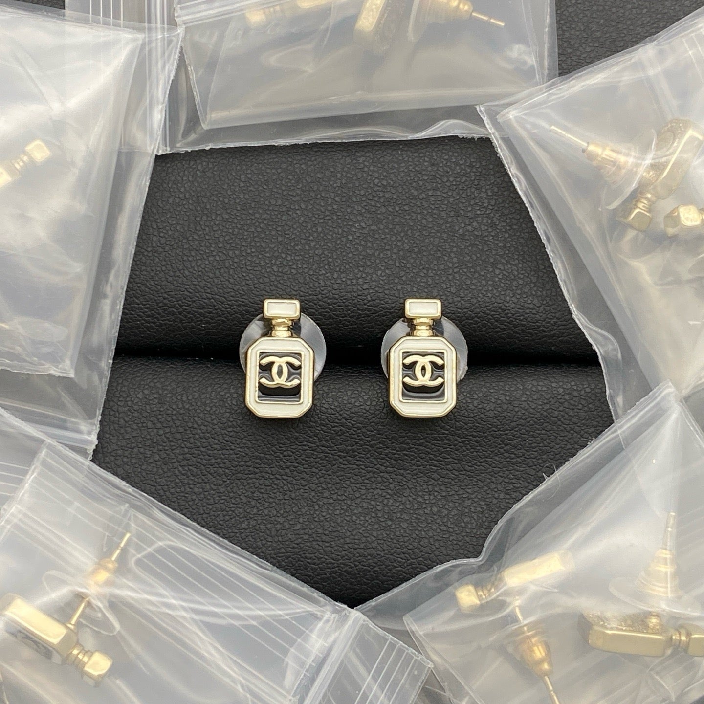 Ear Studs - 11