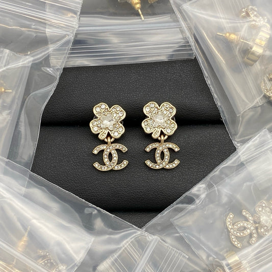 Ear Studs - 12