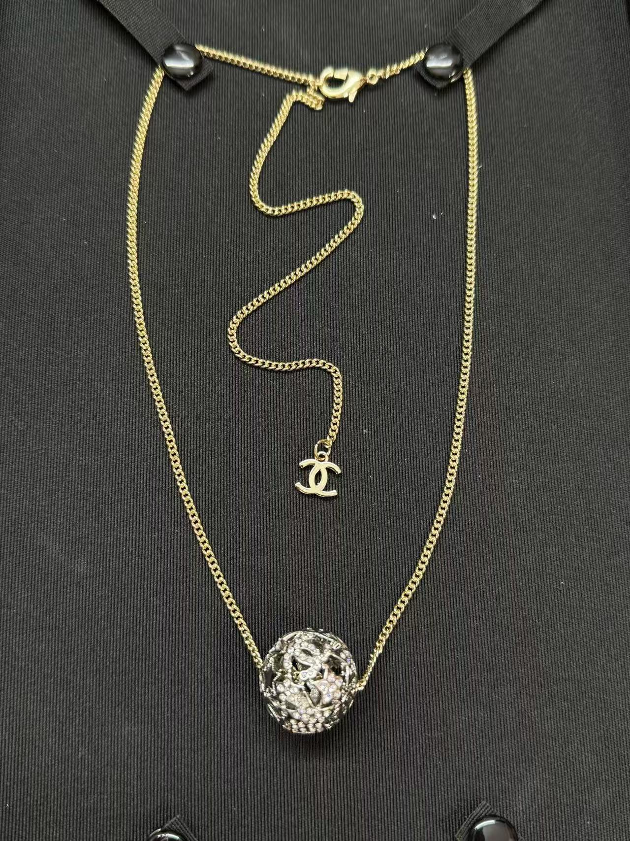 Necklace - 22