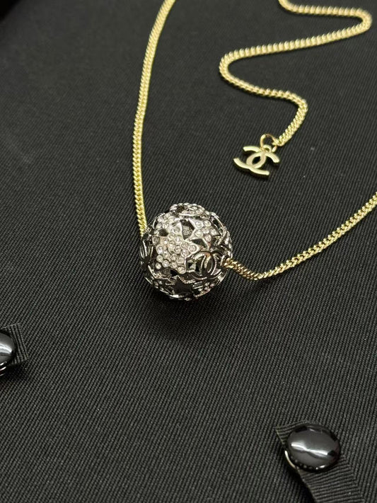 Necklace - 22