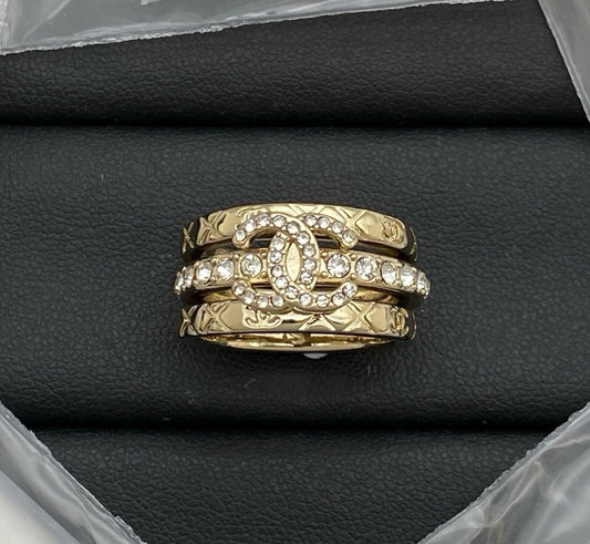 Rings -3