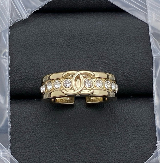 Rings -4