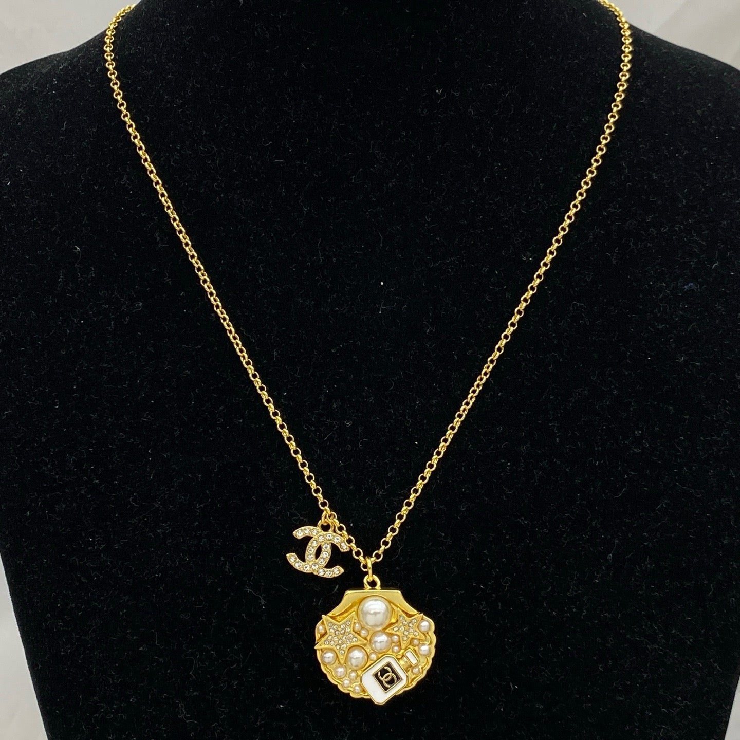Necklace - 28