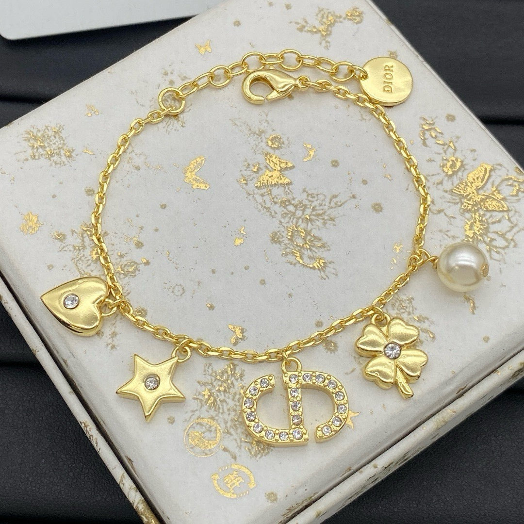 Bracelets -3