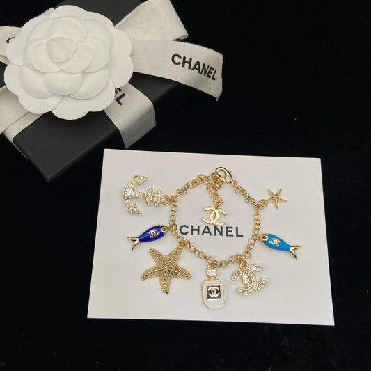 Bracelets -4