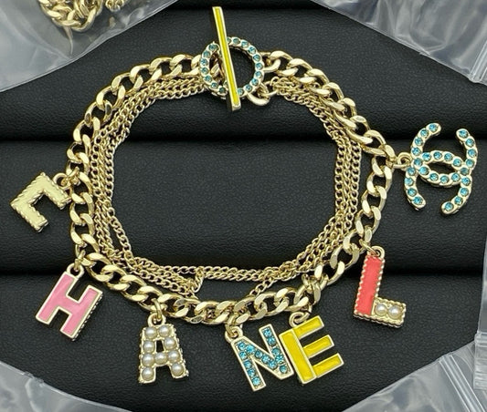 Bracelets -7