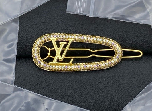 Hairpins -1