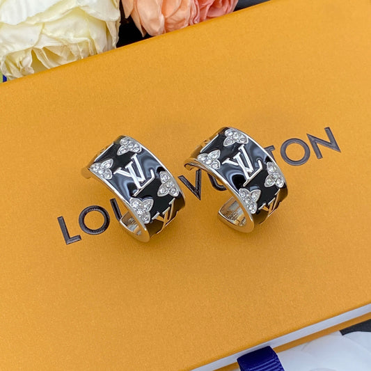 Earrings -1