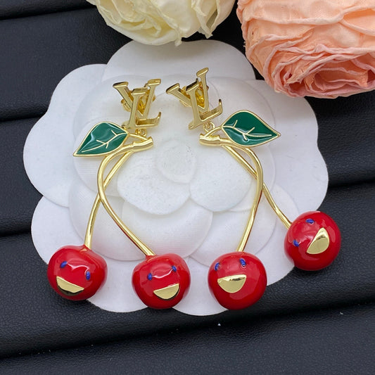 Earrings -4