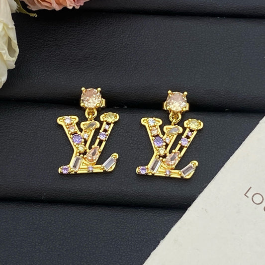 Earrings -8